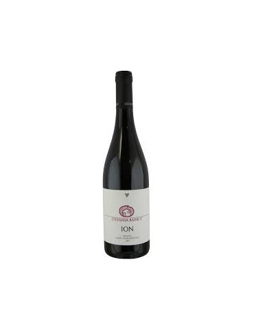 Ion Barbot Campi Taurasini  2017 - 0,75 lt. ( NON DISPONIBILE )