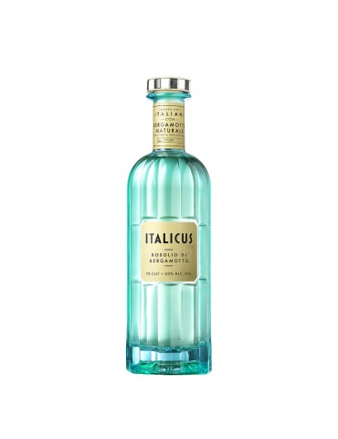 Italicus Rosolio di Bergamotto - 0,70 lt. ( NON DISPONIBILE )