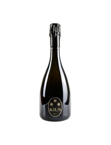 Kius Carpineti Brut 2022 - 0,75 lt.