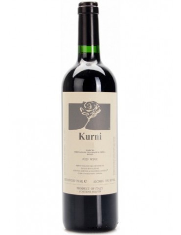Kurni Oasi degli Angeli 2020 - 0,75 lt.