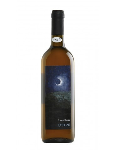 Lama Bianca Feudo D'Ugni - Triple A - Orange Wine - 0,75 lt ( NON DISPONIBILE )