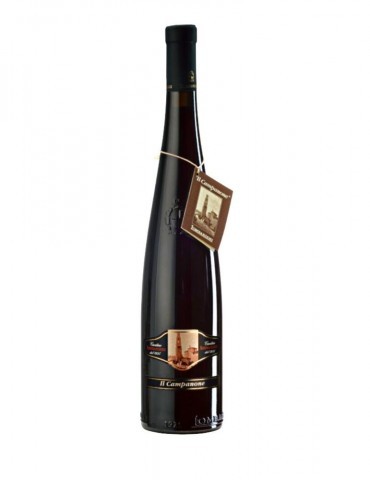 Lambrusco Lombardini Campanone - 0,75 lt. ( NON DISPONIBILE )