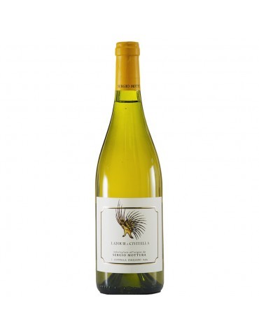 Latour a Civitella Mottura  2020 - Bio- 0,75 lt. ( NON DISPONIBILE )