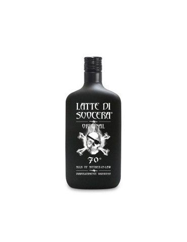 Latte di Suocera Centerbe - 0,70 lt.