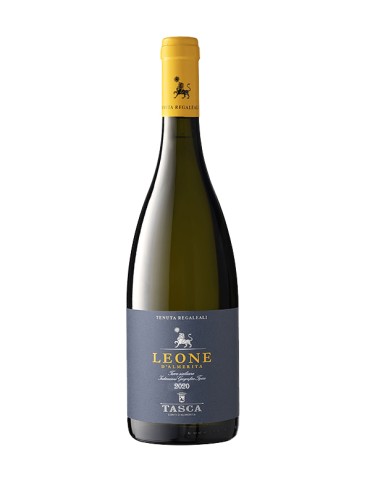 Leone Tasca d'Almerita 2025 - 0,75 lt.