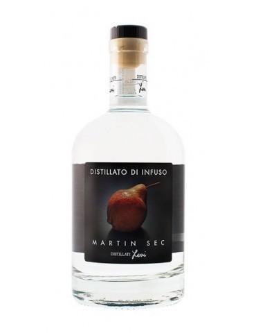 Levi Distillato Martin Sec Pera - 0,50 lt.