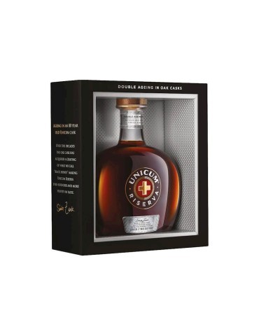 Amaro Unicum Riserva 2022 - 0,70