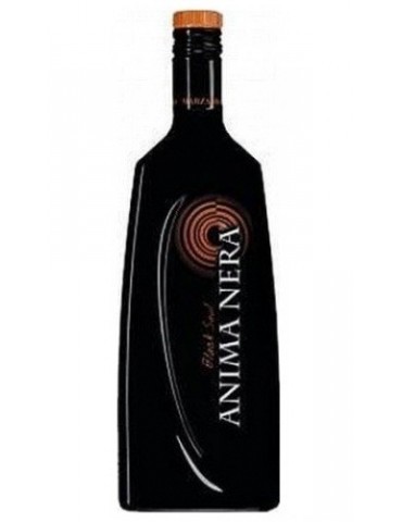 Liquore alla Liquirizia Marzadro Anima Nera - 0,70 lt.
