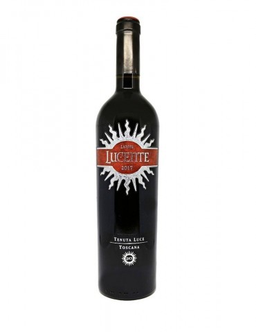 Lucente Frescobaldi 2017 - 0,75 lt. ( NON DISPONIBILE )