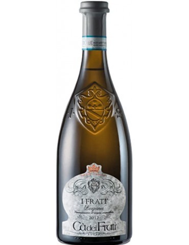 Lugana Cà dei Frati Brolettino 2022 - 0,75 lt. ( NON DISPONIBILE )