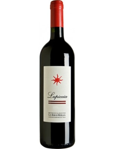 Lupicaia Castello del Terriccio 2015 - 0,75 lt.