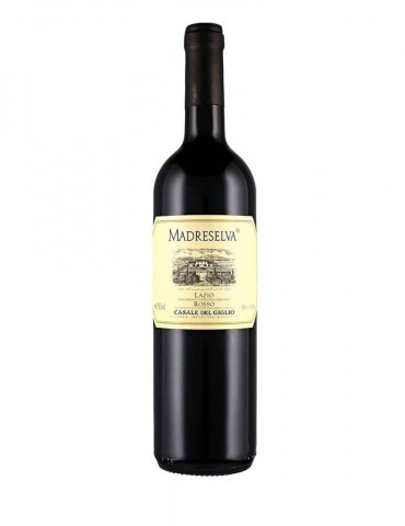 Madreselva Casale del Giglio 2015 - 0,75 lt. ( NON DISPONIBILE )