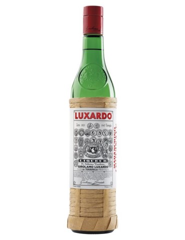 Maraschino Luxardo - 0,70 lt. ( NON DISPONIBILE )