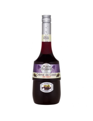 Marie Brizard Creme de Cassis - 0,70 lt. ( NON DISPONIBILE )