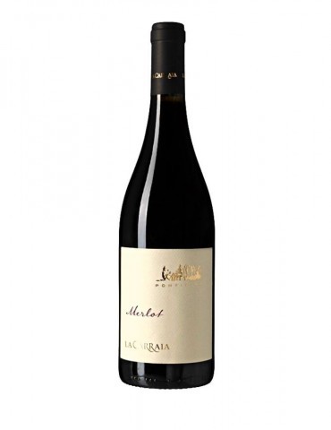 Merlot La Carraia 2023 - 0,75 lt.