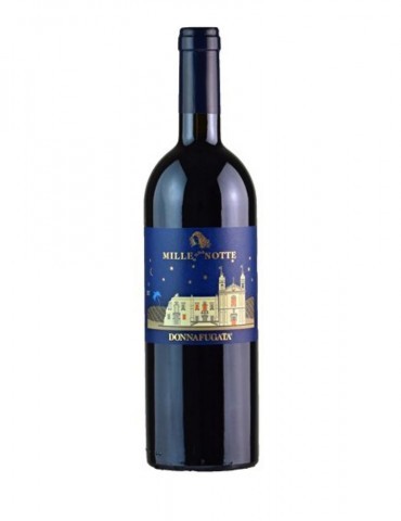 Mille e una Notte Donnafugata 2021 - 0,75 lt.