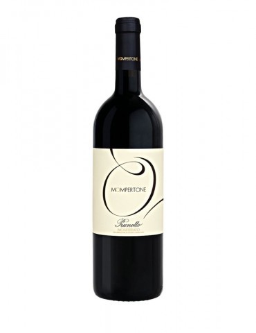 Mompertone Prunotto  2021 - 0,75 lt.