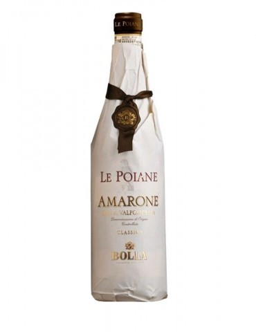Amarone della Valpolicella Bolla Le Poiane 2020 - 0,75 lt.