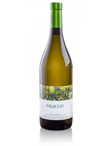 Moscato d'Asti Saracco 2024 - 0,75 lt. ( NON DISPONIBILE )