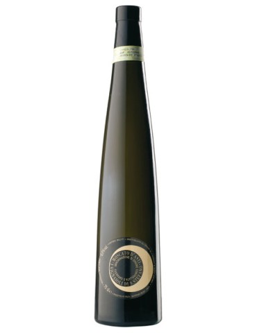 Moscato d'Asti Vignaioli S. Stefano 2023 - Bio- 0,75 lt.