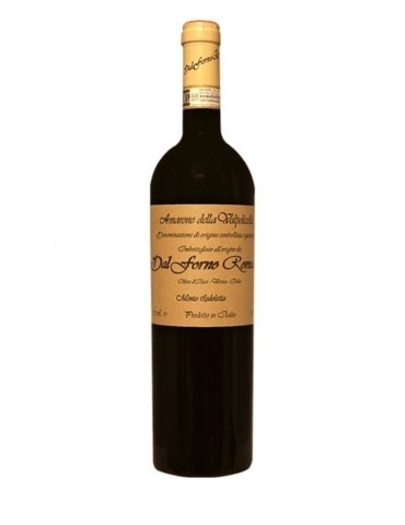 Amarone della Valpolicella Dal Forno Romano 2013 - 0,75 lt. ( NON DISPONIBILE )