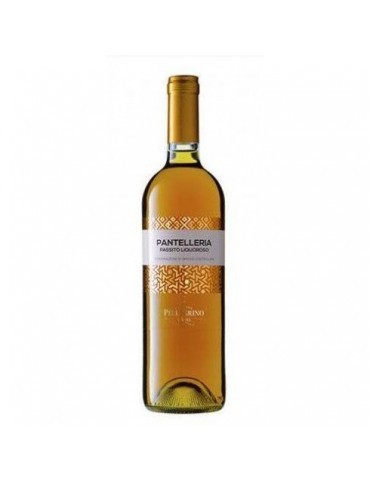 Moscato Passito di Pantelleria Pellegrino Liquoroso 2023 - 0,75 lt.