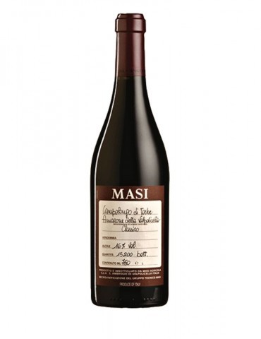 Amarone della Valpolicella Masi Campolongo 2013 - 0,75 lt.  ( NON DISPONIBILE )