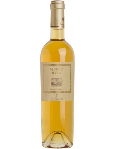 Muffato Castello della Sala Antinori 2024 - 0,50 lt.