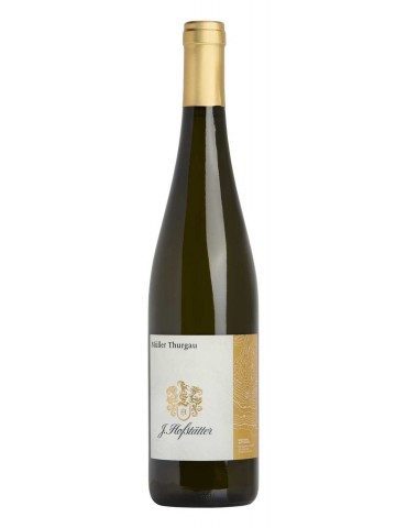 Muller Thurgau Hofstatter 2021 - 0,75 lt.( NON DISPONIBILE )