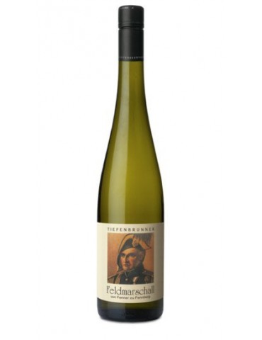 Muller Thurgau Tiefenbrunner Vigna Feldmarschall Riserva 2021 - 0,75 lt.