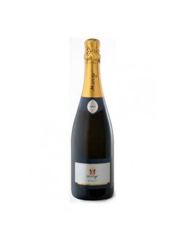 Murgo Nerello Mascalese Brut  2021 - 0,75 lt.