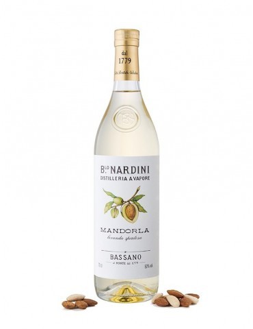 Nardini Mandorla - 1,0 lt.
