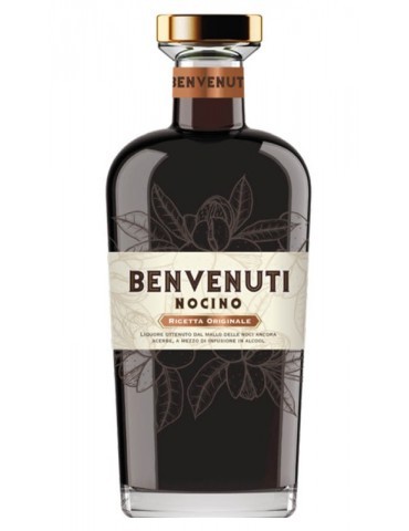 Nocino Benvenuti - 0,70 lt. ( NON DISPONIBILE )