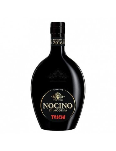 Nocino di Modena Toschi - 0,70 lt.