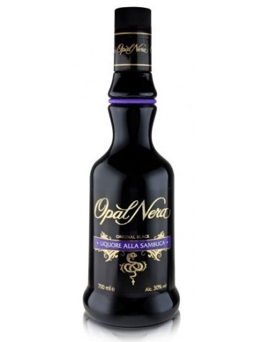 Opal Nera - 0,50 lt. ( NON DISPONIBILE )
