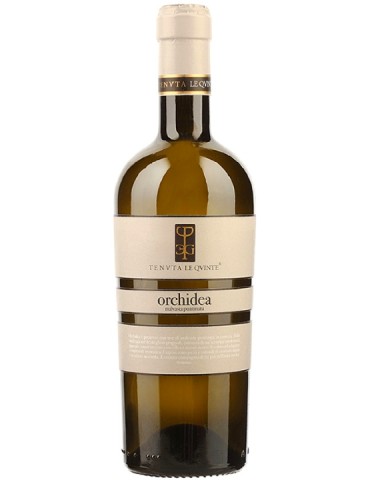 Orchidea Tenuta Le Quinte (Malvasia) 2022 - 0,75 lt.