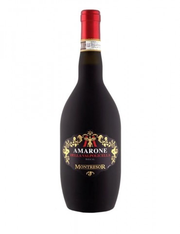 Amarone della Valpolicella Montresor 2022 - 0,75 lt