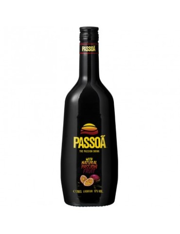Passoa - 1,0 lt.