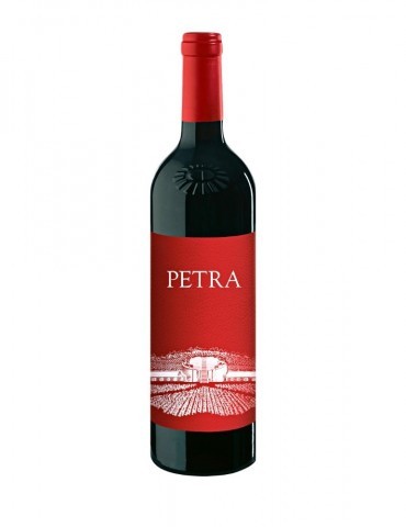 Petra 2021 - 0,75 lt.