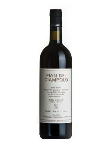 Pian del Ciampolo Montevertine 2021 - 0,75 lt. ( NON DISPONIBILE )