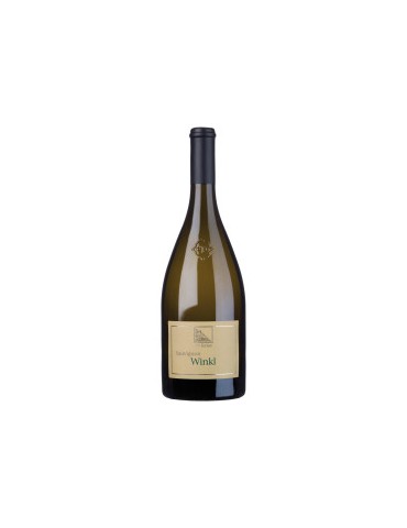 Pinot Bianco Terlan Vorberg Riserva 2022 - 0,75 lt.