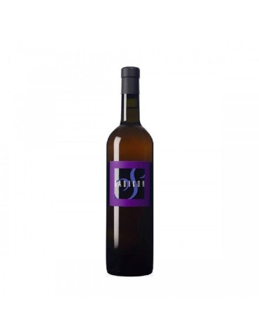 Pinot Grigio Sivi Radikon 2022 - Orange Wine Triple A - 0,75 lt.