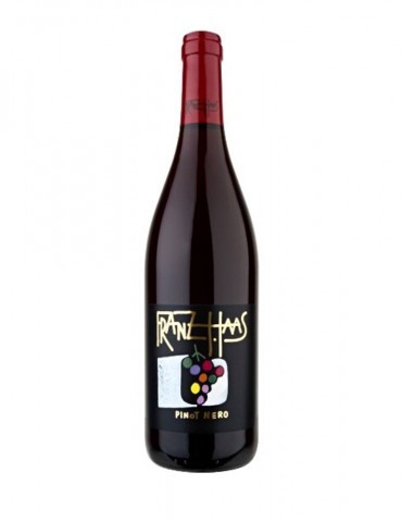Pinot Nero Franz Haas 2023 - 0,75 lt.