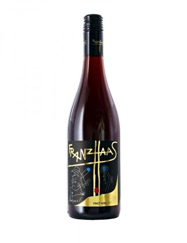 Pinot Nero Franz Haas Schweizer - 2020 0,75 lt.