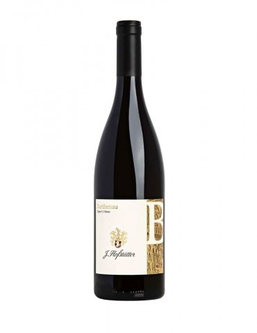 Pinot Nero Hofstatter Barthenau Vigna S. Urbano 2020 - 0,75 lt.