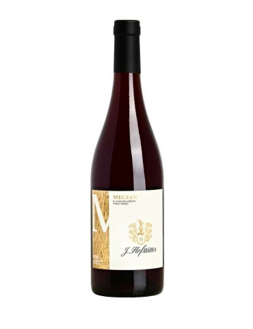 Pinot Nero Hofstatter Meczan 2024 - 0,75 lt.