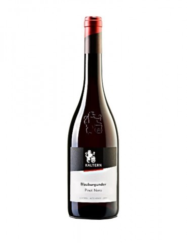 Pinot Nero Kaltern Kellerei 2024 - 0,75 lt.
