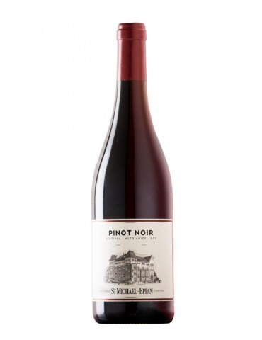 Pinot Nero San Michele Appiano Blauburgunder 2023 - 0,75 lt.