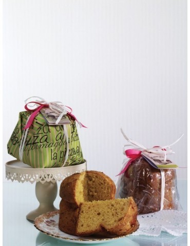 Pizza Muzzi al Formaggiob - 500 g ( NON DISPONIBILE )