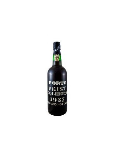 Porto Feist 1937 - 0,75 lt. ( NON DISPONIBILE )